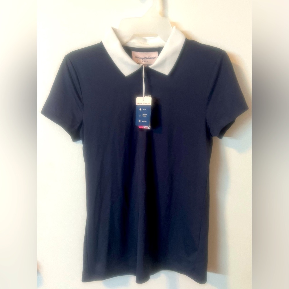 Golf polo shirt